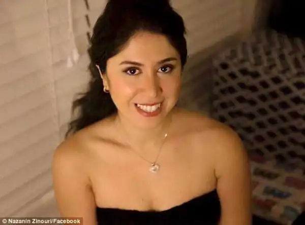 Meet The Iranian PhD Graduate Who Was Denied Entry To US After Donald Trump